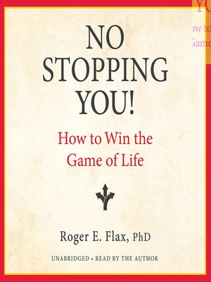 cover image of No Stopping You!